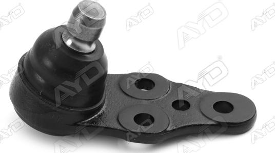 AYD OE - Excellence 90-05184 - Рычаг подвески колеса autospares.lv