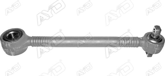 AYD OE - Excellence 91-07421 - Наконечник рулевой тяги, шарнир autospares.lv