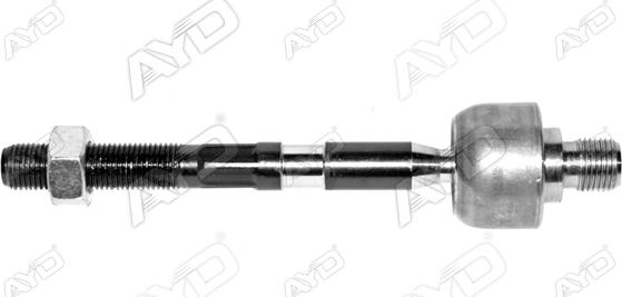 AYD OE - Excellence 95-07310 - Осевой шарнир, рулевая тяга autospares.lv