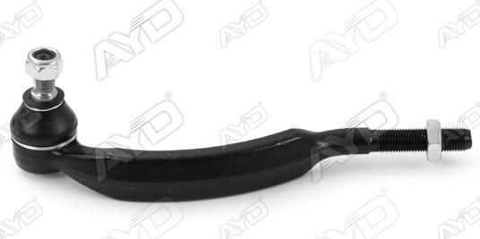 AYD OE - Excellence 91-09920 - Наконечник рулевой тяги, шарнир autospares.lv