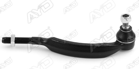 AYD OE - Excellence 91-09921 - Наконечник рулевой тяги, шарнир autospares.lv