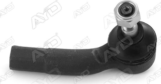 AYD OE - Excellence 91-09432 - Наконечник рулевой тяги, шарнир autospares.lv