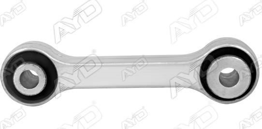 AYD OE - Excellence 91-09554 - Наконечник рулевой тяги, шарнир autospares.lv