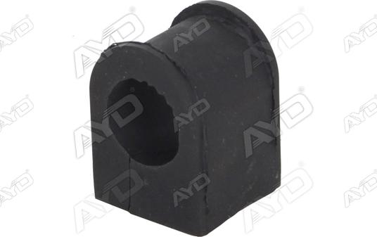 AYD OE - Excellence 91-09553 - Наконечник рулевой тяги, шарнир autospares.lv