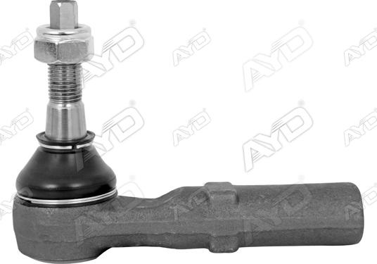 AYD OE - Excellence 91-09562 - Наконечник рулевой тяги, шарнир autospares.lv