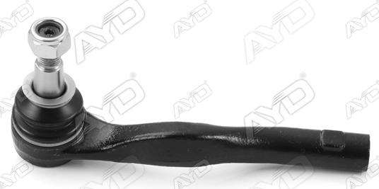 AYD OE - Excellence 91-09659 - Наконечник рулевой тяги, шарнир autospares.lv