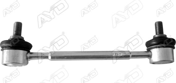 AYD OE - Excellence 91-09816 - Наконечник рулевой тяги, шарнир autospares.lv