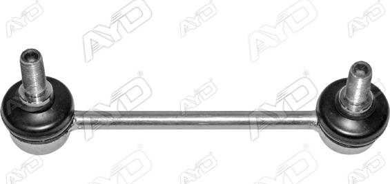 AYD OE - Excellence 91-09371 - Наконечник рулевой тяги, шарнир autospares.lv