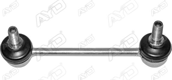 AYD OE - Excellence 91-09372 - Наконечник рулевой тяги, шарнир autospares.lv