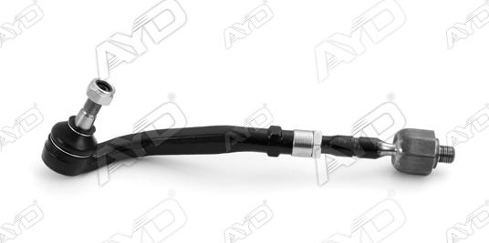 AYD OE - Excellence 91-09796 - Наконечник рулевой тяги, шарнир autospares.lv