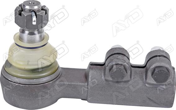 AYD OE - Excellence 91-04903 - Наконечник рулевой тяги, шарнир autospares.lv