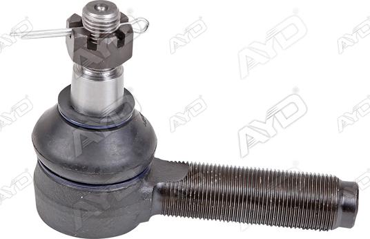 AYD OE - Excellence 91-04918 - Наконечник рулевой тяги, шарнир autospares.lv