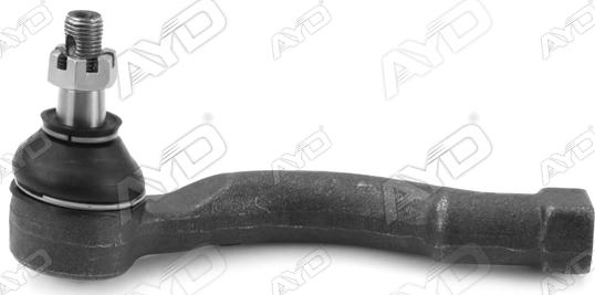 AYD OE - Excellence 91-04971 - Наконечник рулевой тяги, шарнир autospares.lv