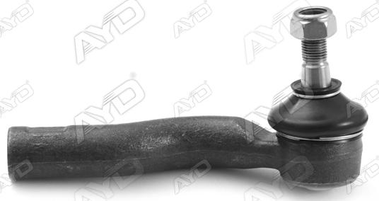 AYD OE - Excellence 91-04494 - Наконечник рулевой тяги, шарнир autospares.lv