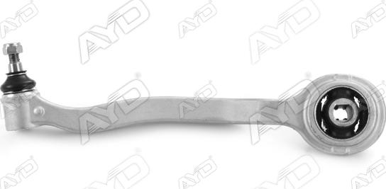 AYD OE - Excellence 91-04459 - Наконечник рулевой тяги, шарнир autospares.lv