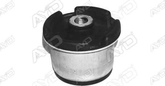 AYD OE - Excellence 91-04514 - Наконечник рулевой тяги, шарнир autospares.lv