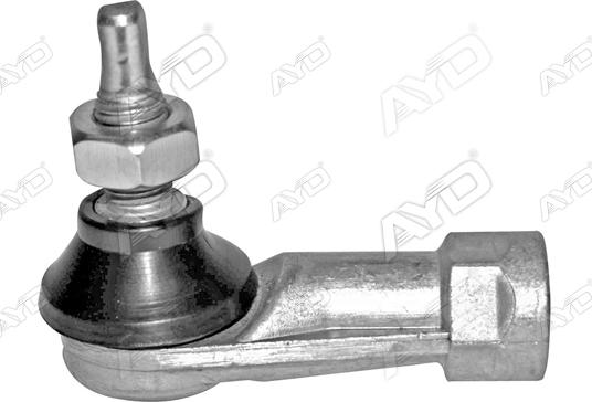 AYD OE - Excellence 93-04570 - Продольная рулевая штанга, тяга autospares.lv