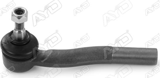 AYD OE - Excellence 91-04534 - Наконечник рулевой тяги, шарнир autospares.lv