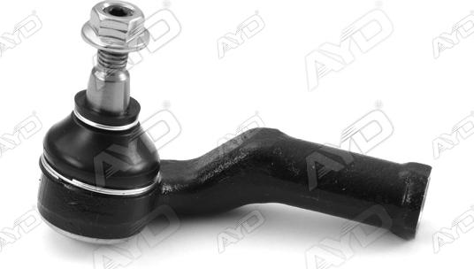 AYD OE - Excellence 91-04533 - Наконечник рулевой тяги, шарнир autospares.lv