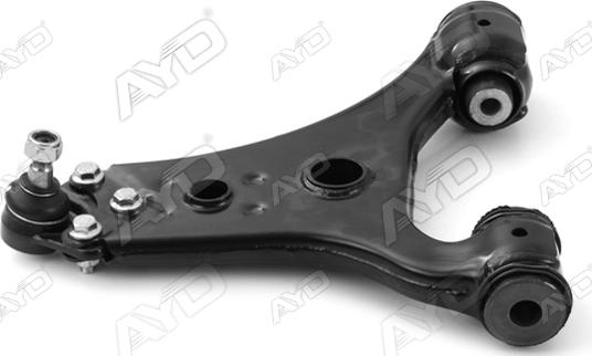 AYD OE - Excellence 97-04662 - Рычаг подвески колеса autospares.lv