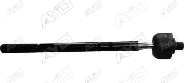 AYD OE - Excellence 95-04652 - Осевой шарнир, рулевая тяга autospares.lv