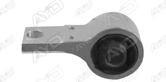 AYD OE - Excellence 91-04622 - Наконечник рулевой тяги, шарнир autospares.lv