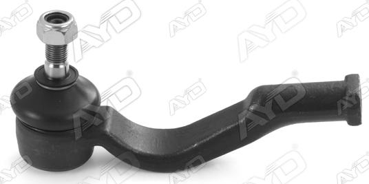 AYD OE - Excellence 91-04085 - Наконечник рулевой тяги, шарнир autospares.lv