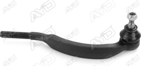 AYD OE - Excellence 91-04106 - Наконечник рулевой тяги, шарнир autospares.lv