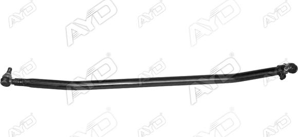 AYD OE - Excellence 91-04835 - Шаровая головка, система тяг и рычагов autospares.lv