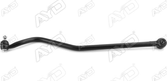 AYD OE - Excellence 91-04746 - Наконечник рулевой тяги, шарнир autospares.lv