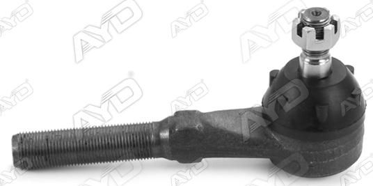 AYD OE - Excellence 95-04752 - Осевой шарнир, рулевая тяга autospares.lv