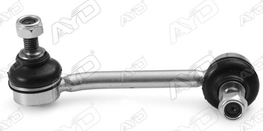 AYD OE - Excellence 91-05446 - Наконечник рулевой тяги, шарнир autospares.lv