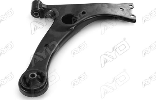 AYD OE - Excellence 97-05501 - Рычаг подвески колеса autospares.lv