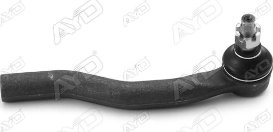 AYD OE - Excellence 91-05488 - Наконечник рулевой тяги, шарнир autospares.lv