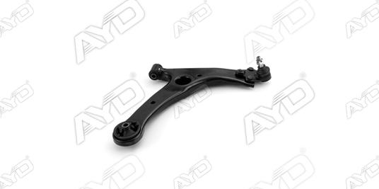 AYD OE - Excellence 91-05483 - Наконечник рулевой тяги, шарнир autospares.lv