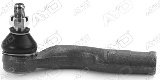 AYD OE - Excellence 91-05471 - Наконечник рулевой тяги, шарнир autospares.lv