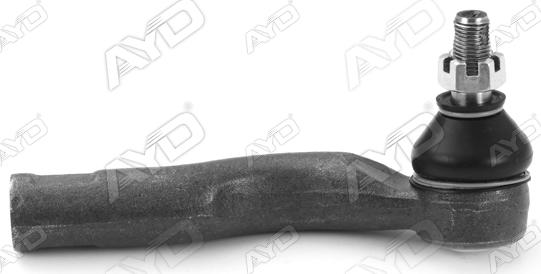 AYD OE - Excellence 91-05472 - Наконечник рулевой тяги, шарнир autospares.lv