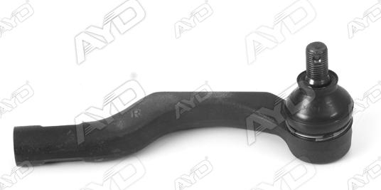 AYD OE - Excellence 91-05590 - Наконечник рулевой тяги, шарнир autospares.lv