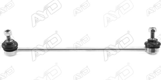 AYD OE - Excellence 91-05686 - Наконечник рулевой тяги, шарнир autospares.lv