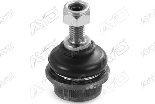 AYD OE - Excellence 91-05687 - Наконечник рулевой тяги, шарнир autospares.lv