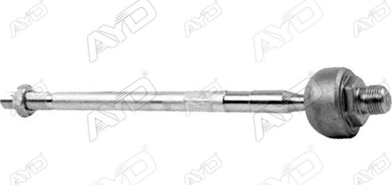 AYD OE - Excellence 91-05196 - Наконечник рулевой тяги, шарнир autospares.lv