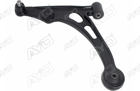 AYD OE - Excellence 91-05145 - Наконечник рулевой тяги, шарнир autospares.lv