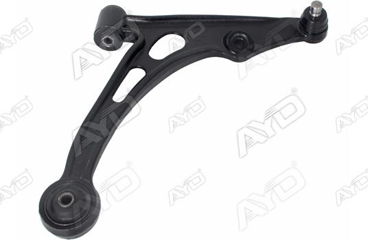 AYD OE - Excellence 91-05146 - Наконечник рулевой тяги, шарнир autospares.lv