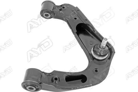 AYD OE - Excellence 91-05895 - Наконечник рулевой тяги, шарнир autospares.lv