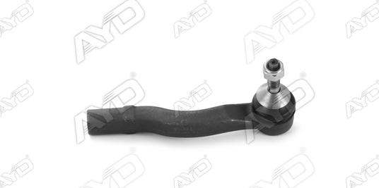 AYD OE - Excellence 97-05856 - Рычаг подвески колеса autospares.lv