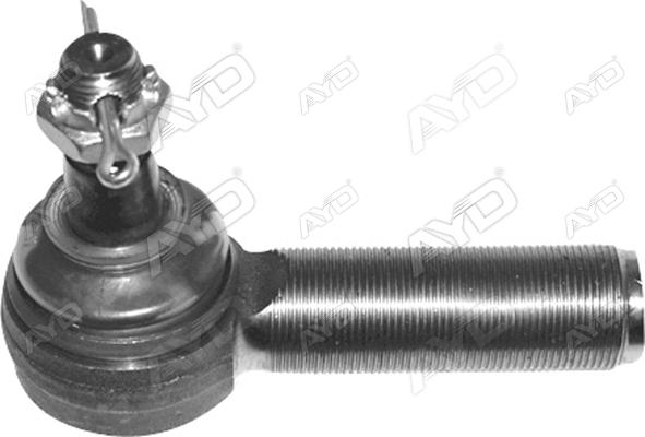 AYD OE - Excellence 91-05742 - Наконечник рулевой тяги, шарнир autospares.lv