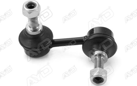 AYD OE - Excellence 91-05739 - Наконечник рулевой тяги, шарнир autospares.lv