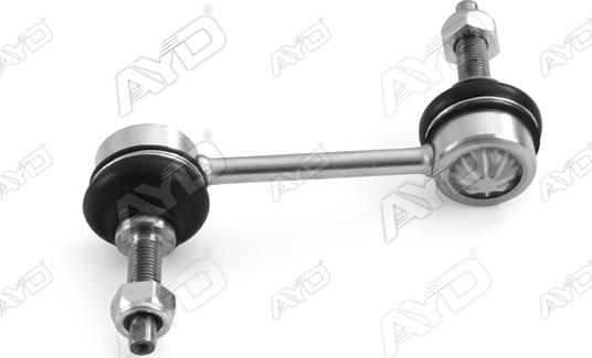 AYD OE - Excellence 91-06996 - Наконечник рулевой тяги, шарнир autospares.lv