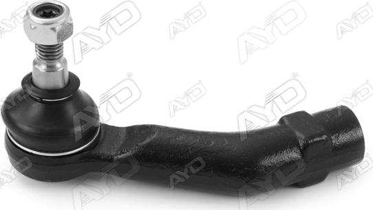 AYD OE - Excellence 91-06976 - Наконечник рулевой тяги, шарнир autospares.lv