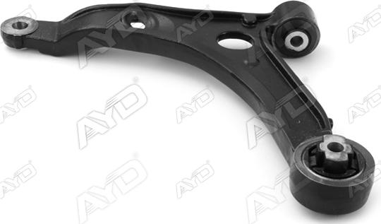 AYD OE - Excellence 91-06977 - Наконечник рулевой тяги, шарнир autospares.lv